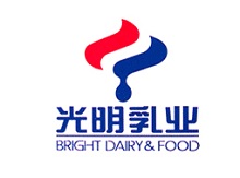 光明乳业股份有限公司 - logo