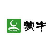 内蒙古蒙牛乳业（集团）股份有限公司 - logo