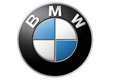 BMW 宝马 - logo