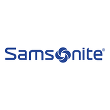 Samsonite 新秀丽 - logo
