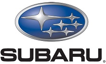 斯巴鲁汽车（中国）有限公司 - logo