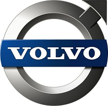 沃尔沃 - logo
