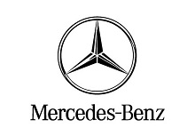 梅赛德斯-奔驰 - logo
