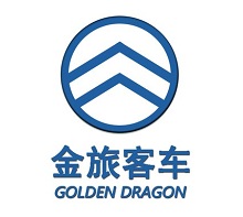 厦门金龙旅行车有限公司（简称"厦门金旅"）- logo