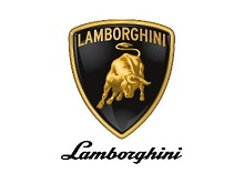 兰博基尼 lamborghini - logo