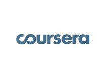 国际大学在线开放课程 Coursera logo